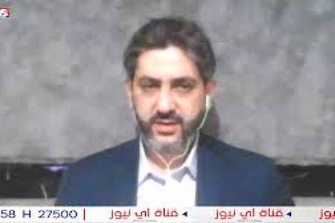 ataque fere jornalista