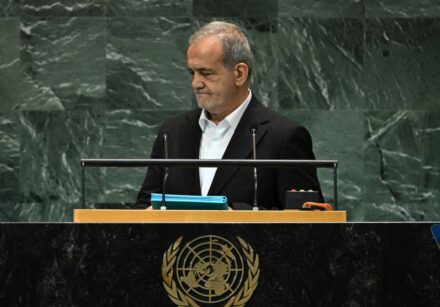 un diplomacy rights climate conflict summit