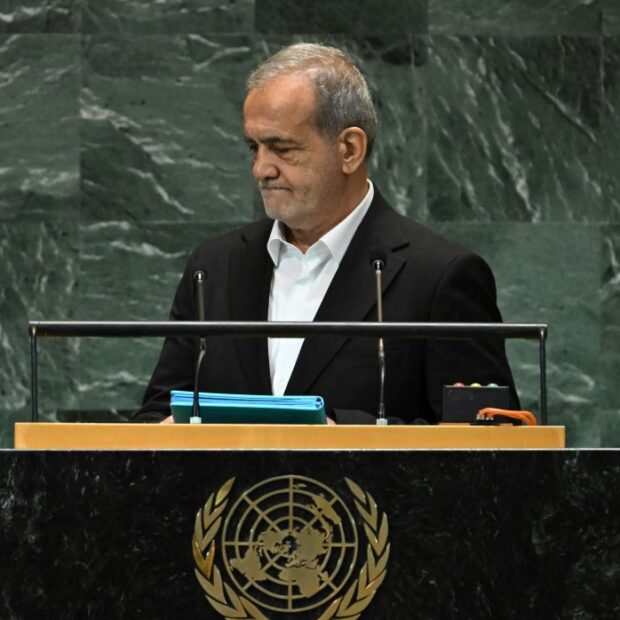 un diplomacy rights climate conflict summit