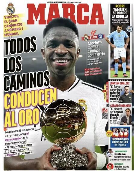 marca