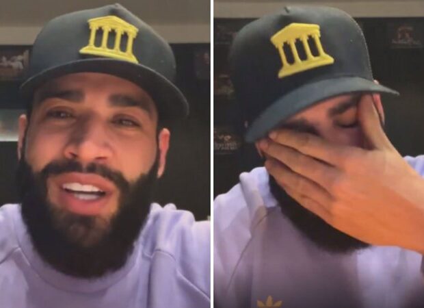 gusttavo lima reage apos receber pedido de prisao nao fiz nada de errado widelg