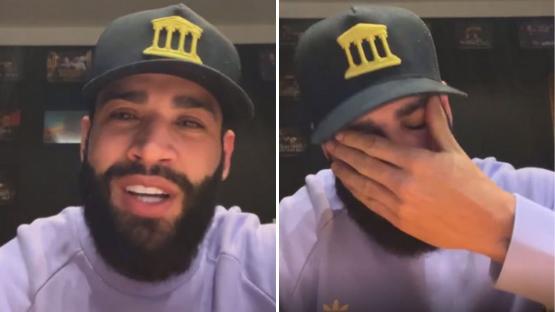 gusttavo lima reage apos receber pedido de prisao nao fiz nada de errado widelg