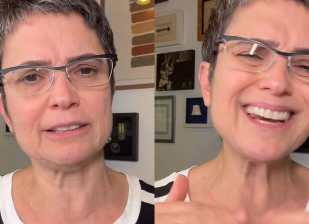 sandra annenberg desabafa apos ser alvo de golpe widelg