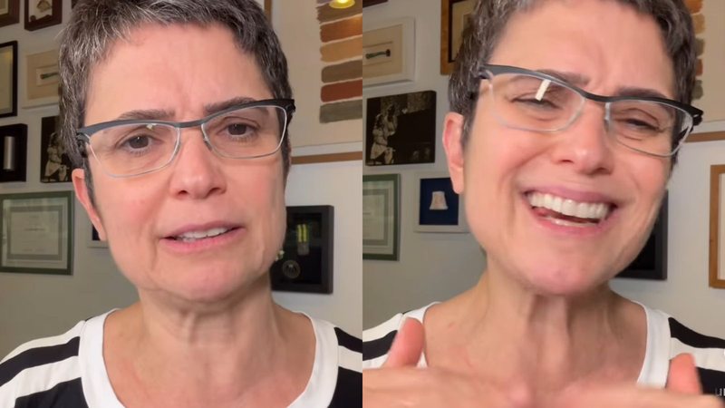 sandra annenberg desabafa apos ser alvo de golpe widelg