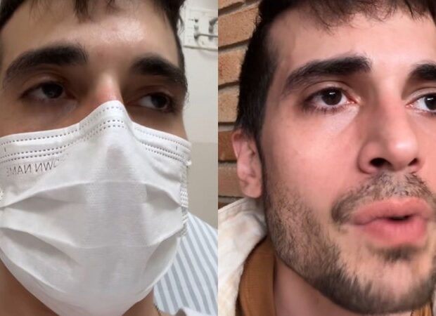 fiuk expoe batalha contra o tabagismo apos ida ao hospital widelg