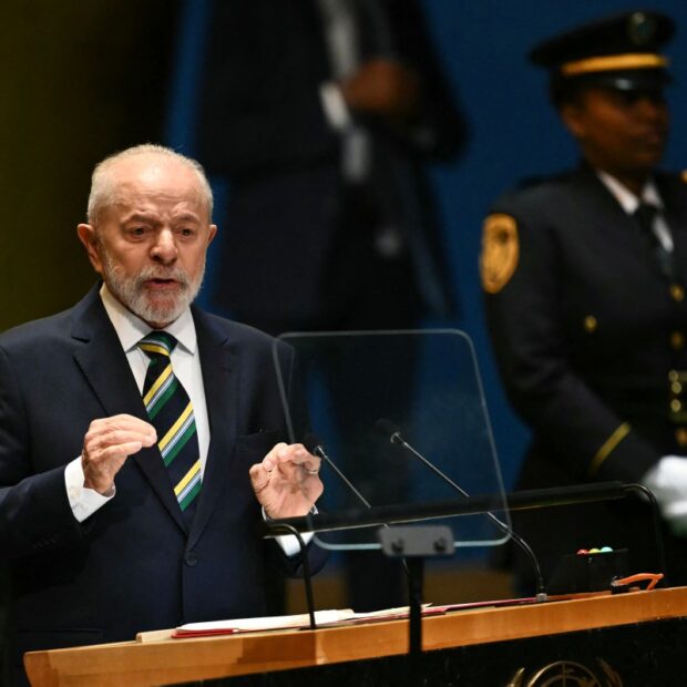 un diplomacy unga silva