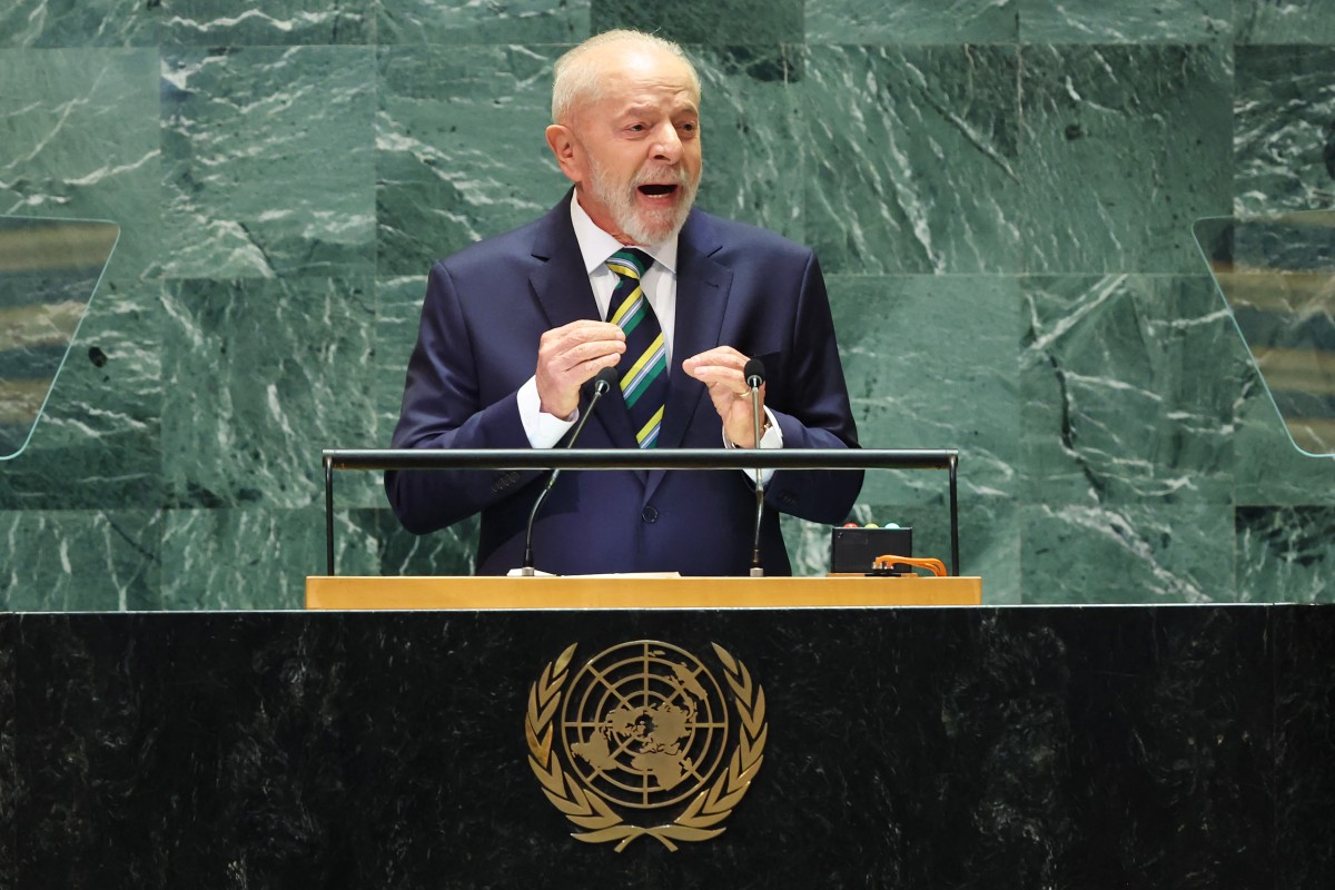 lula