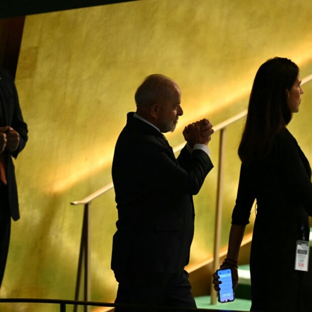 un diplomacy unga silva