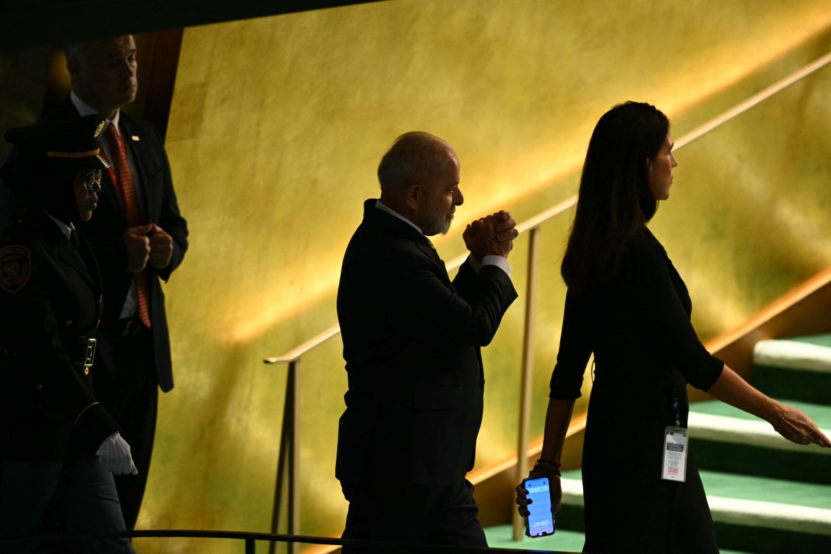 un diplomacy unga silva