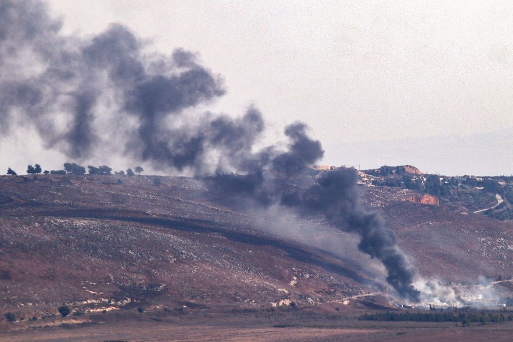 afp 20240924 36h37pp v3 preview topshotlebanonisraelpalestinianconflict