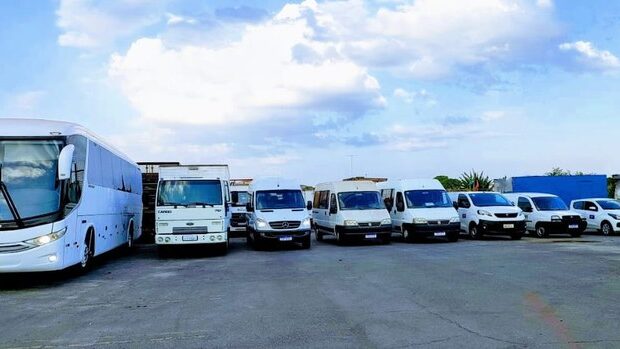 doações veiculos tjdft