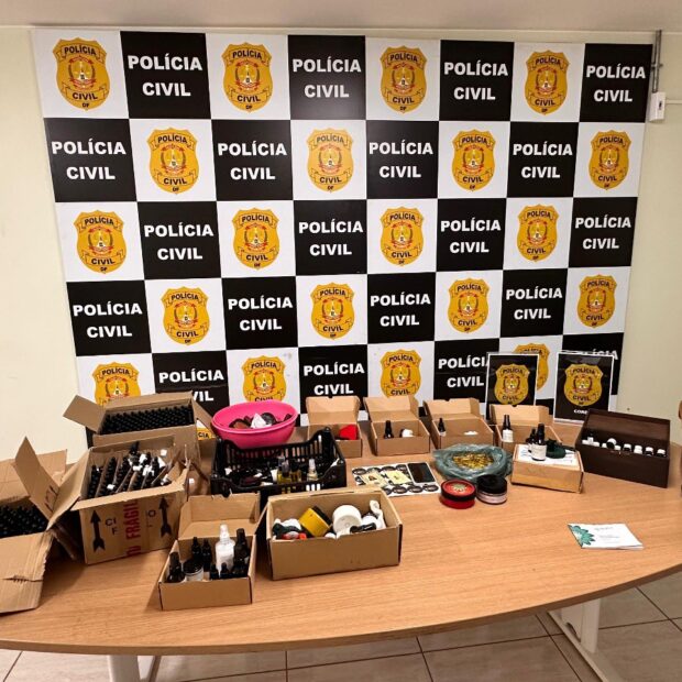 rede especializada em venda de cannabis