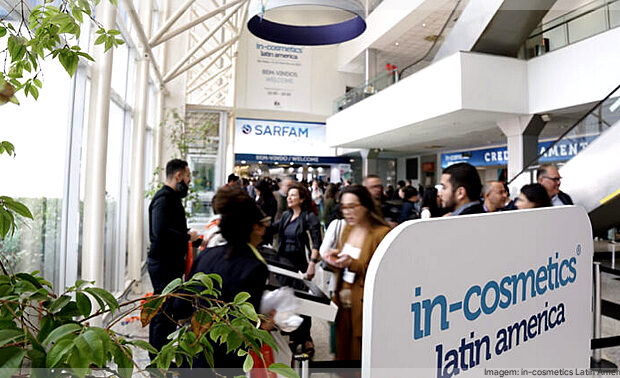 incosmetics cosmetic innovation