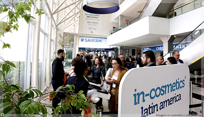 incosmetics cosmetic innovation