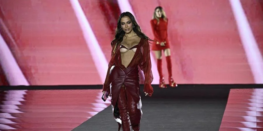 fashion france women loreal