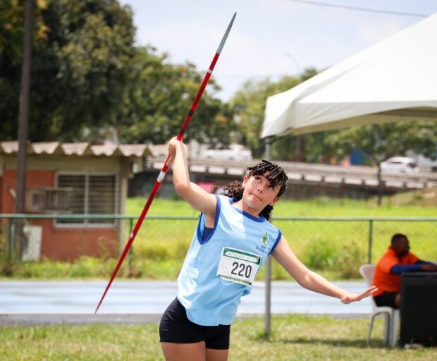 atletismo