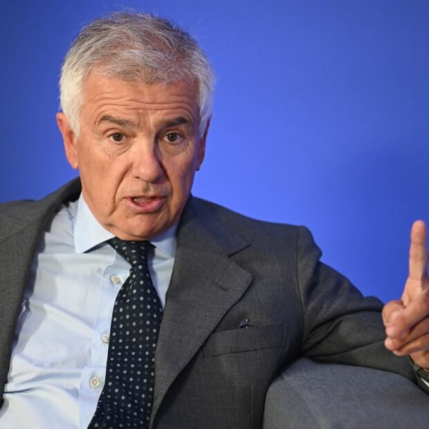 interview with juan antonio samaranch junior who is bidding for ioc presidency