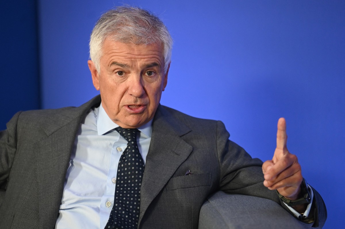 interview with juan antonio samaranch junior who is bidding for ioc presidency