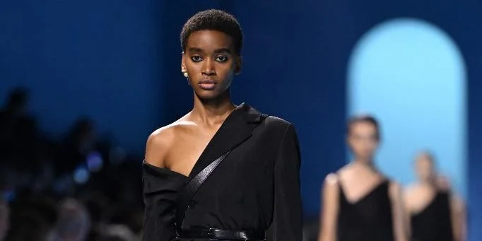 fashion france women dior