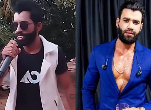 sosia de gusttavo lima teme prisao widelg