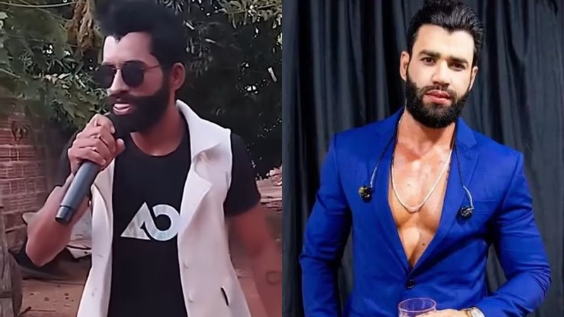 sosia de gusttavo lima teme prisao widelg