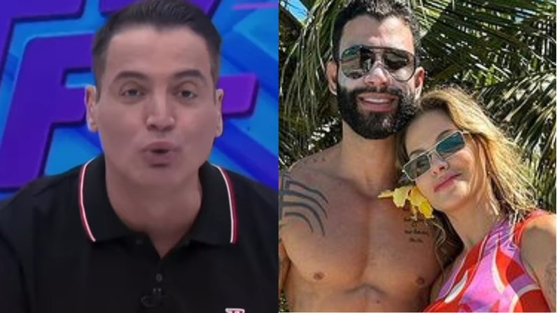 leo dias sobre separacao de andressa suita e gusttavo lima widelg