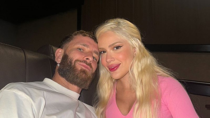 karoline lima leo pereira widelg