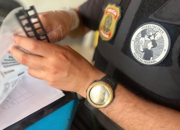 operação da pf