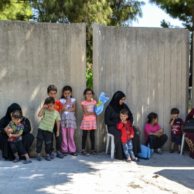 lebanon israel palestinian conflict