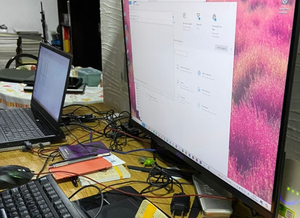 homem preso suspeito de pedofilia