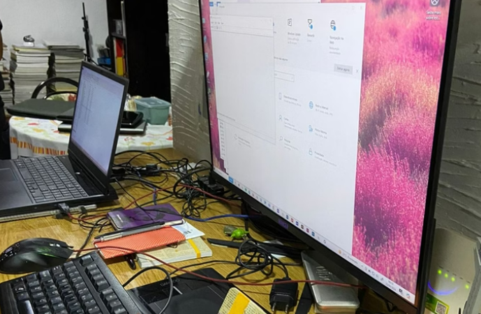 homem preso suspeito de pedofilia