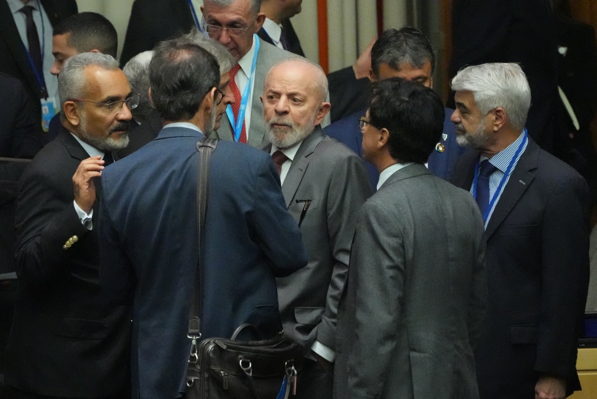 un diplomacy g20