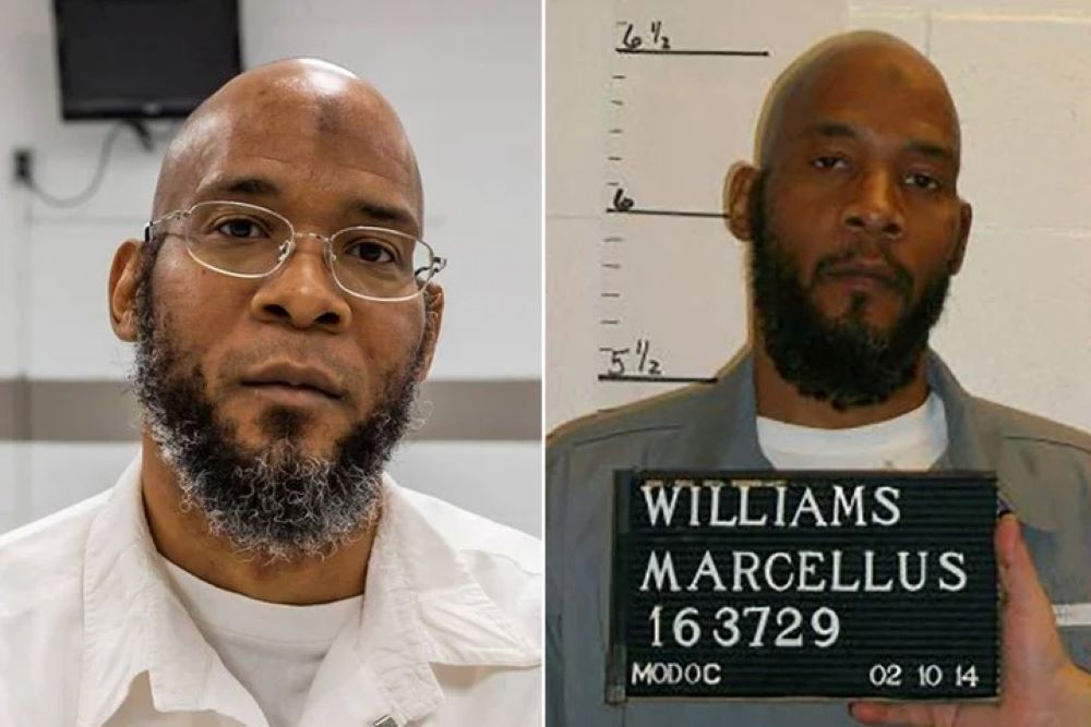 marcellus williams
