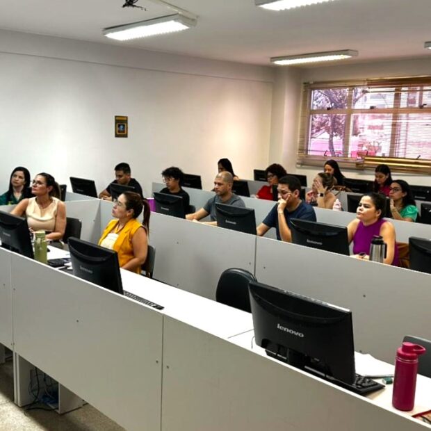 hospital de base promove capacitação em acolhimento e classificação de risco