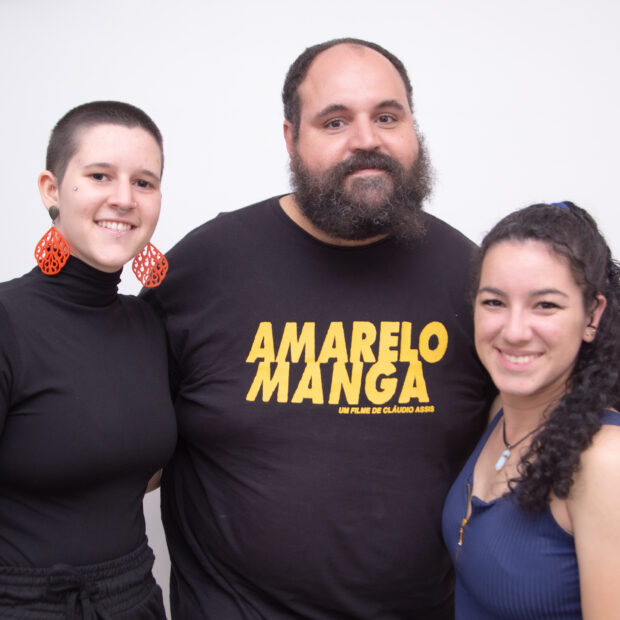 beatrizcruz ericomonnerat lourraynnylima