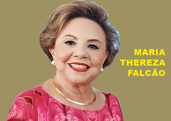maria thereza falcão capa