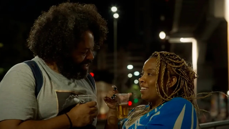 critica o dia que te conheci