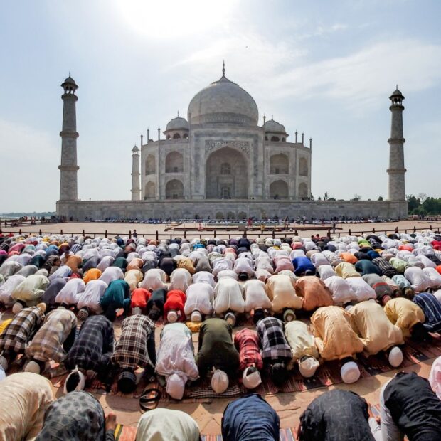 india religion islam eid