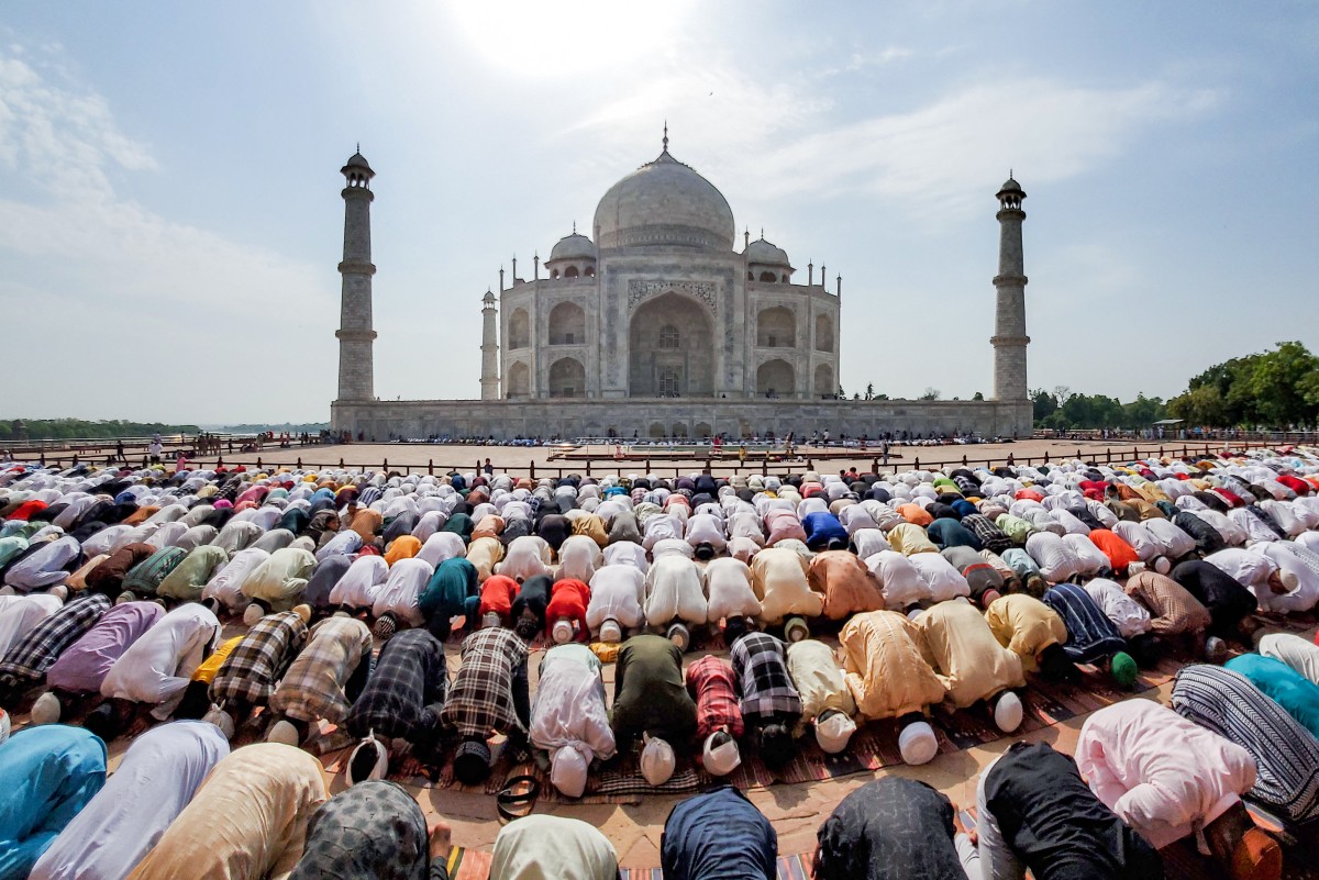 india religion islam eid
