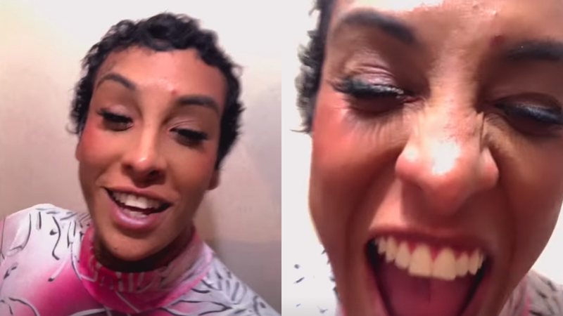 linn da quebrada anuncia retorno as redes sociais widelg