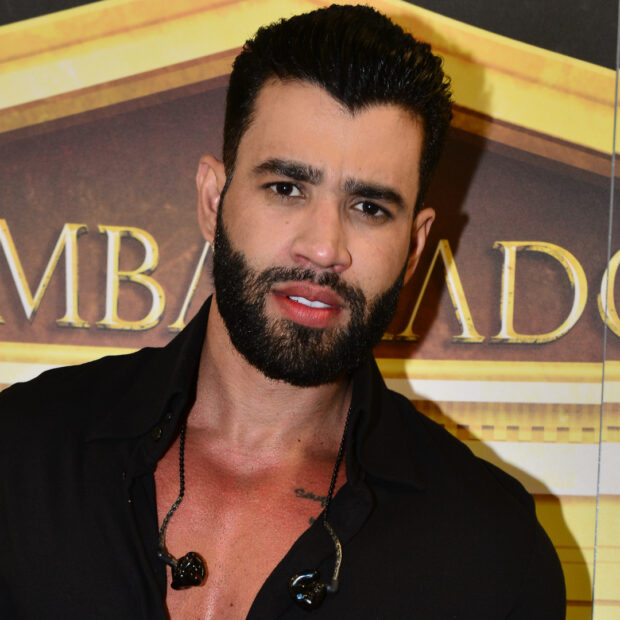 gusttavo lima foto getty