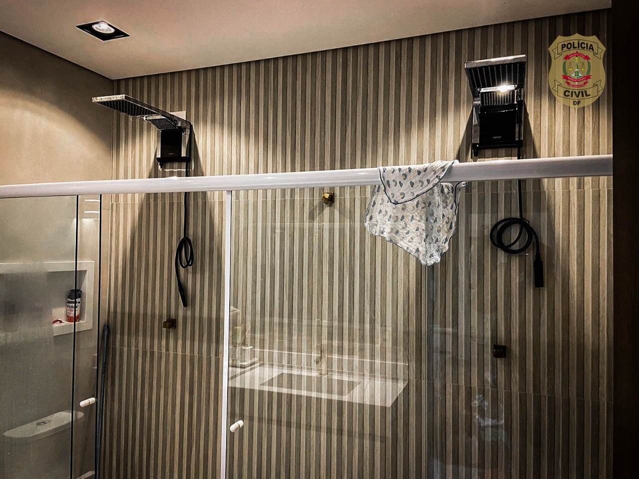 operação desarticula quadrilha