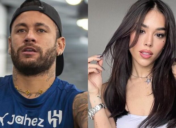 neymar jr tem romance secreto com atriz mexicana revelado widelg