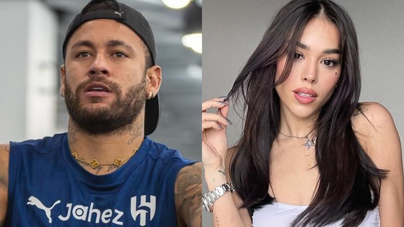 neymar jr tem romance secreto com atriz mexicana revelado widelg