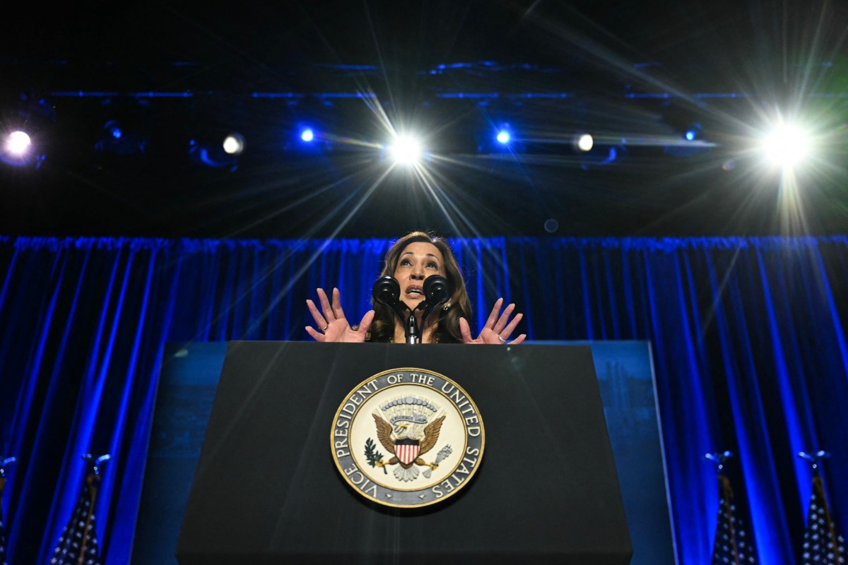us vote politics harris