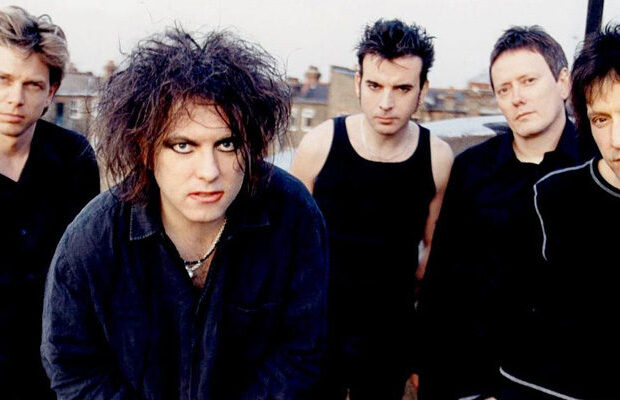 the cure banda 830x400