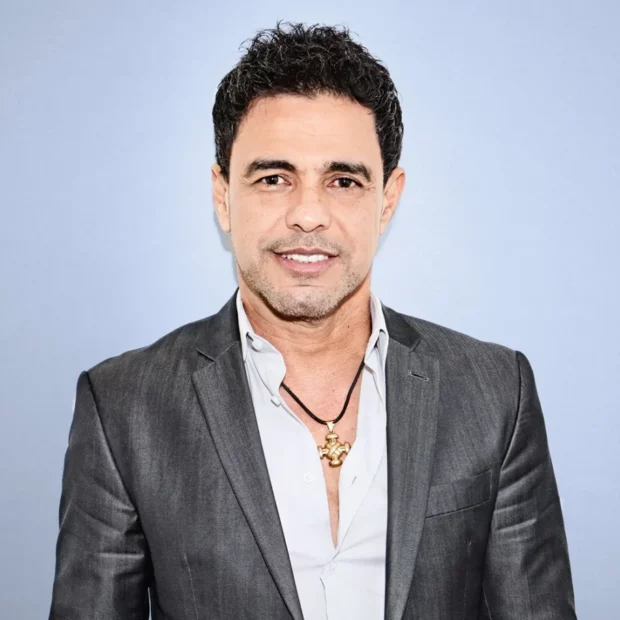 zeze di camargo amarelas