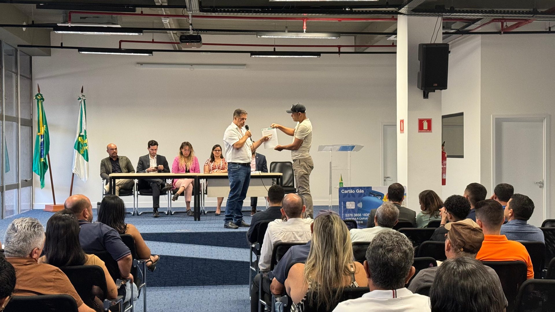 empreendedores