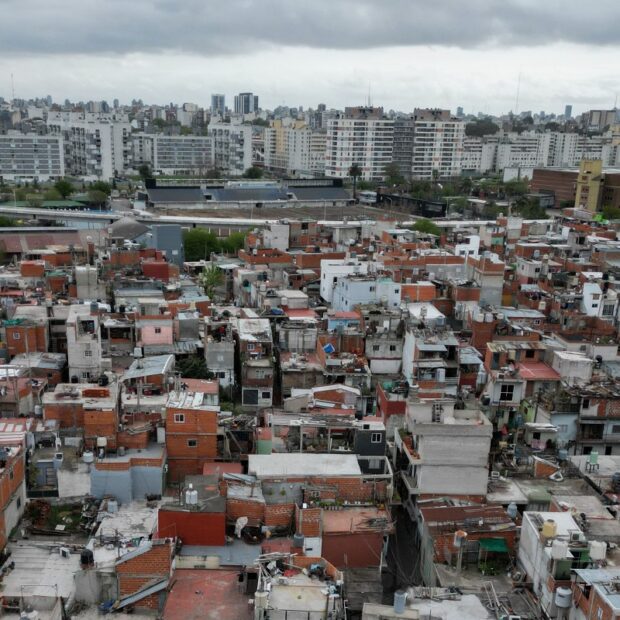 argentina economy poverty