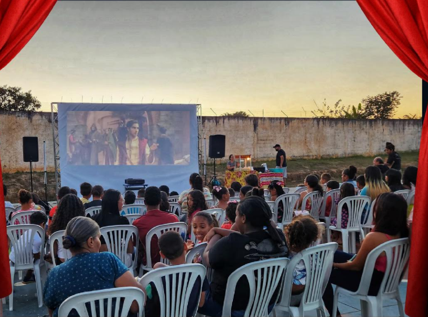 cine clube